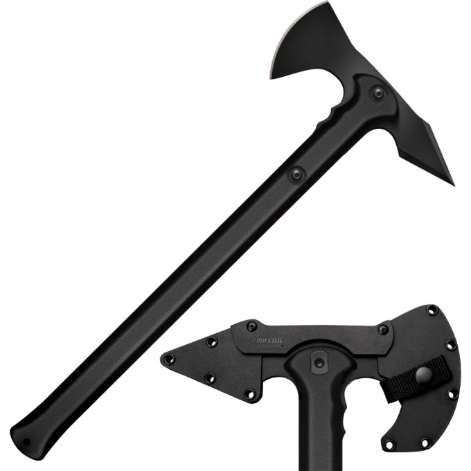 Топор COLD STEEL TRENCH HAWK 90PTH CS_90PTH