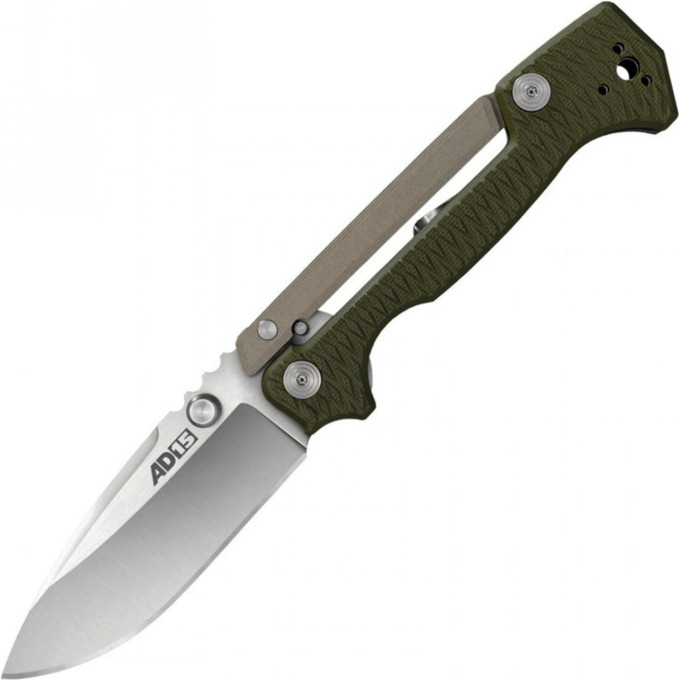 Складной нож COLD STEEL DEMKO AD-15 58SQ CS_58SQ